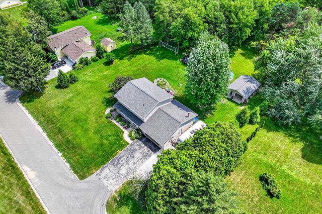 W7681 HILLWOOD COURT, Hortonville, WI 54944