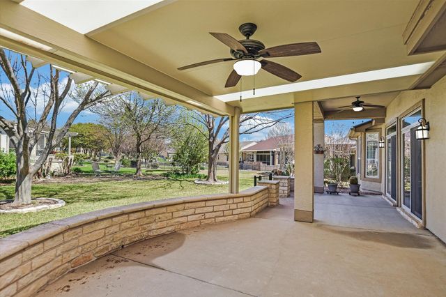 116 Travis DR, Georgetown, TX 78633