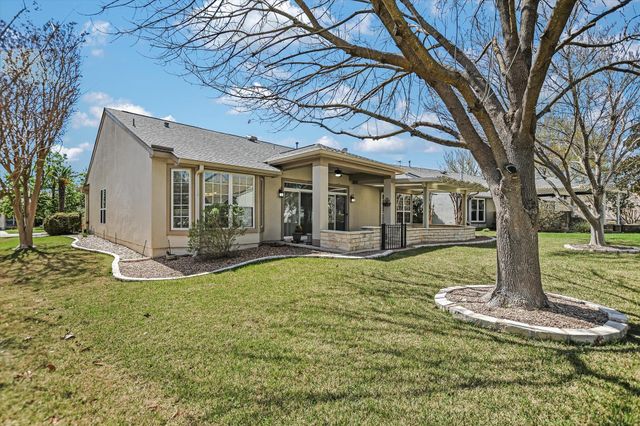 116 Travis DR, Georgetown, TX 78633