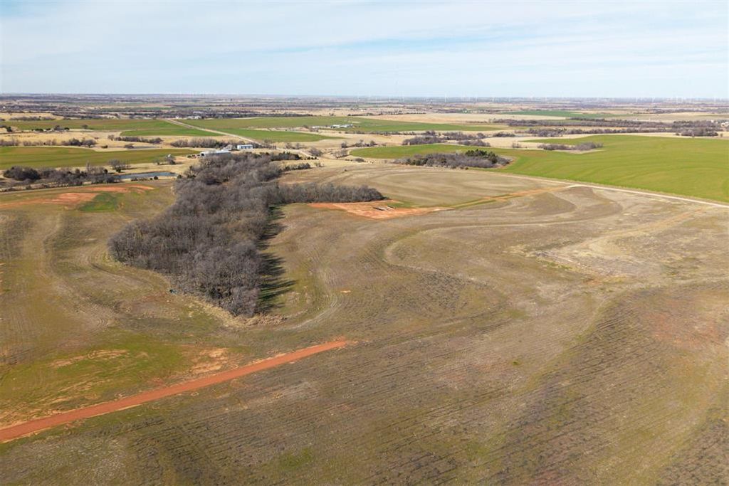 Image 1 of property listing at N Gregory Road, El Reno, OK 73036