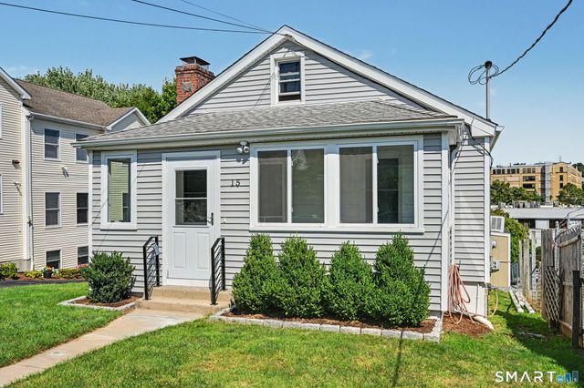 15 Whitmore Lane, Stamford, CT 06902