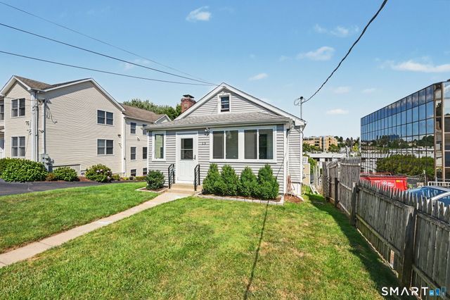 15 Whitmore Lane, Stamford, CT 06902