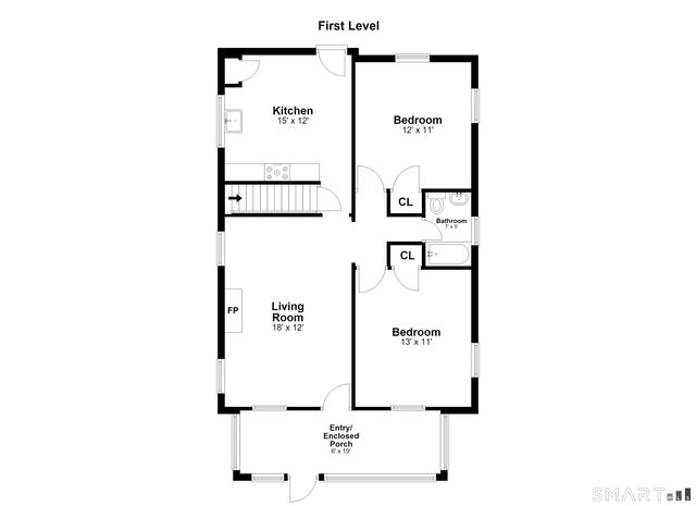 15 Whitmore Lane, Stamford, CT 06902