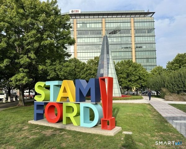 15 Whitmore Lane, Stamford, CT 06902