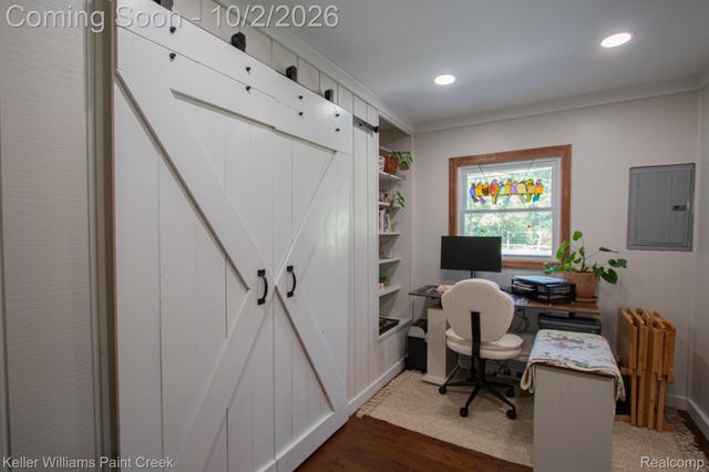 7685 Metz Drive, Shelby Charter Township, MI 48316