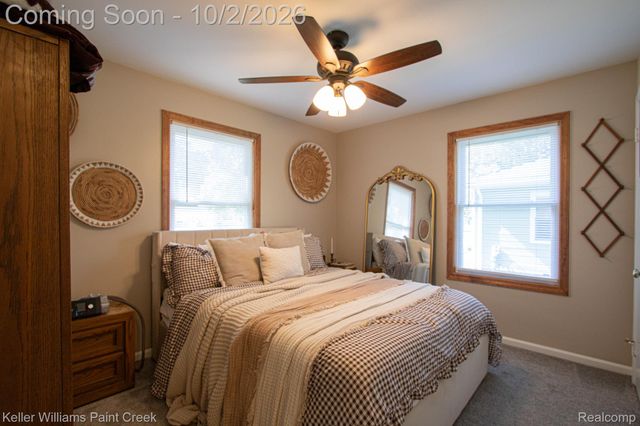 7685 Metz Drive, Shelby Charter Township, MI 48316