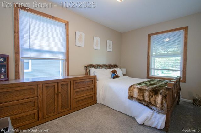 7685 Metz Drive, Shelby Charter Township, MI 48316
