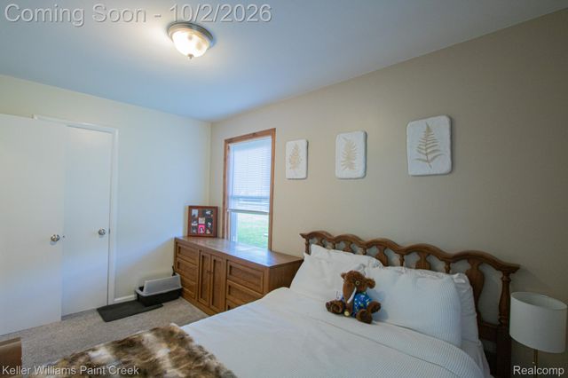 7685 Metz Drive, Shelby Charter Township, MI 48316