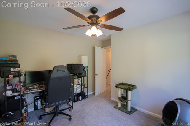 7685 Metz Drive, Shelby Charter Township, MI 48316
