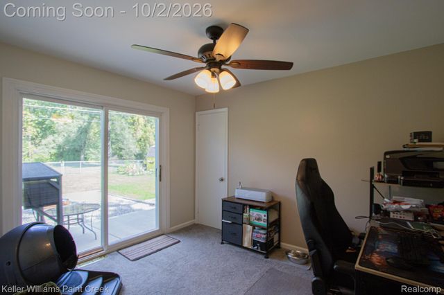 7685 Metz Drive, Shelby Charter Township, MI 48316