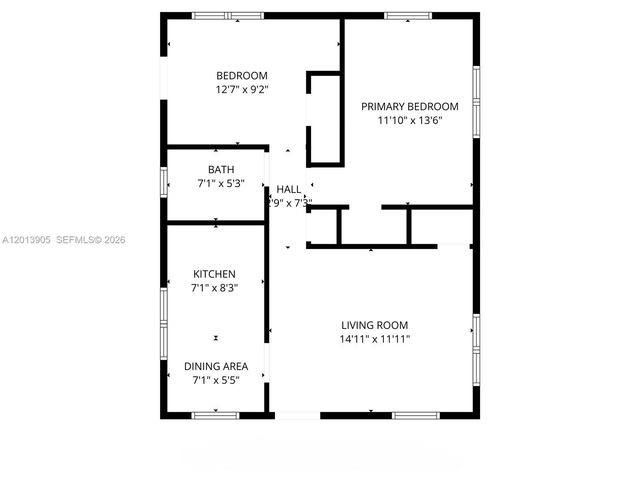 351 E 14th Street, Hialeah, FL 33010