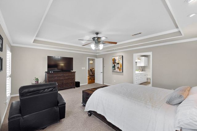 1115 Cresthaven Drive 13, Cedar Hill, TX 75104