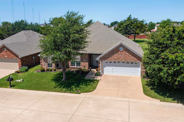 1115 Cresthaven Drive 13, Cedar Hill, TX 75104