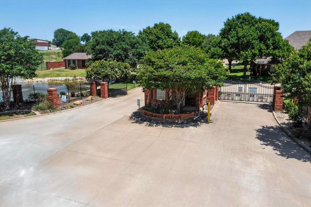 1115 Cresthaven Drive 13, Cedar Hill, TX 75104