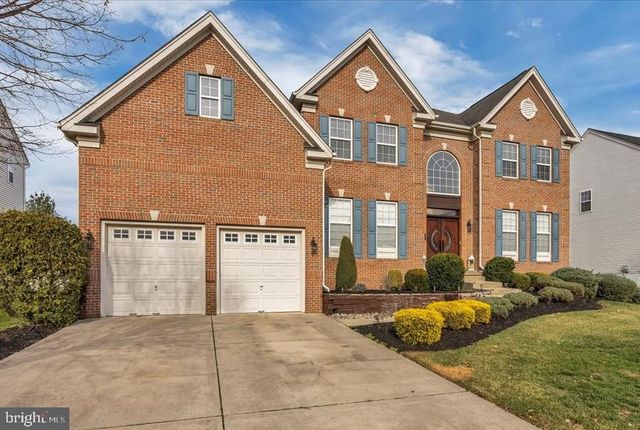 14 CROFTON CHASE CT, Marlton, NJ 08053