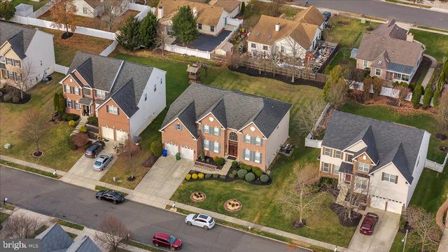 14 CROFTON CHASE CT, Marlton, NJ 08053