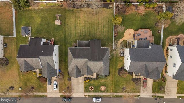 14 CROFTON CHASE CT, Marlton, NJ 08053