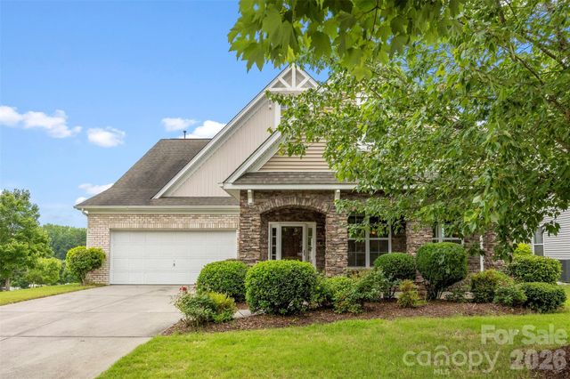 10974 Aspen Ridge Lane NW, Concord, NC 28027