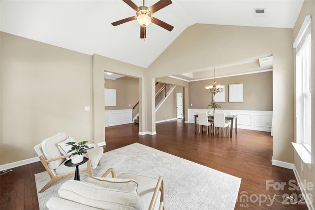 10974 Aspen Ridge Lane NW, Concord, NC 28027
