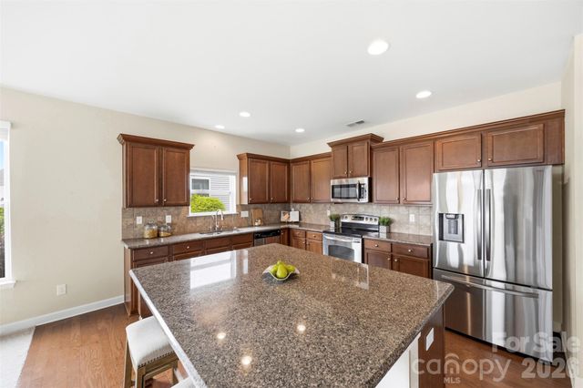 10974 Aspen Ridge Lane NW, Concord, NC 28027