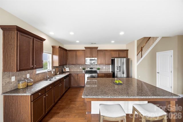 10974 Aspen Ridge Lane NW, Concord, NC 28027