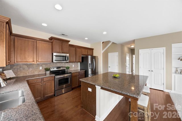 10974 Aspen Ridge Lane NW, Concord, NC 28027