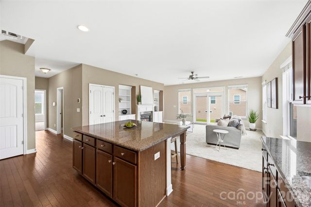 10974 Aspen Ridge Lane NW, Concord, NC 28027
