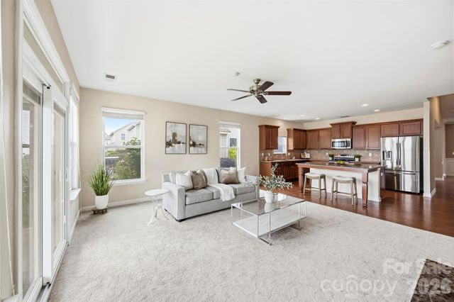 10974 Aspen Ridge Lane NW, Concord, NC 28027