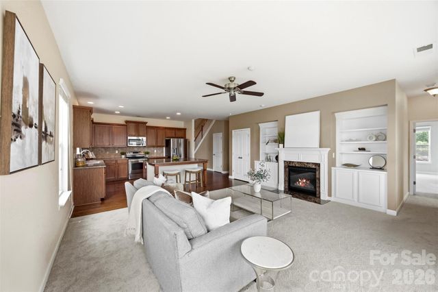 10974 Aspen Ridge Lane NW, Concord, NC 28027