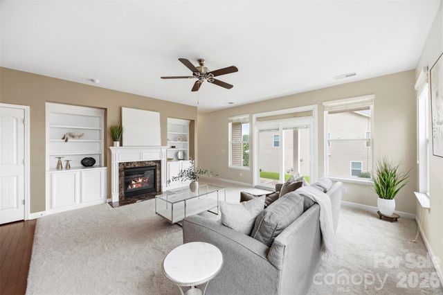 10974 Aspen Ridge Lane NW, Concord, NC 28027