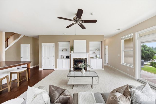 10974 Aspen Ridge Lane NW, Concord, NC 28027