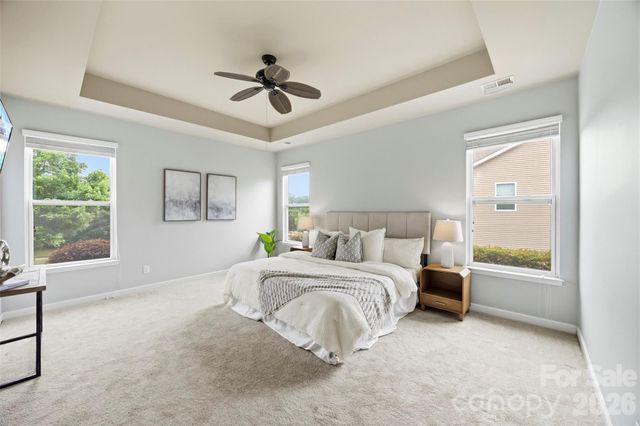 10974 Aspen Ridge Lane NW, Concord, NC 28027