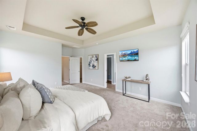 10974 Aspen Ridge Lane NW, Concord, NC 28027