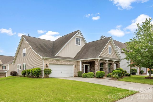 10974 Aspen Ridge Lane NW, Concord, NC 28027