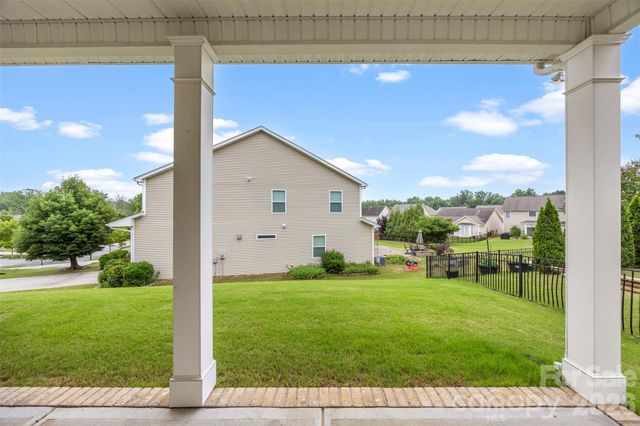 10974 Aspen Ridge Lane NW, Concord, NC 28027