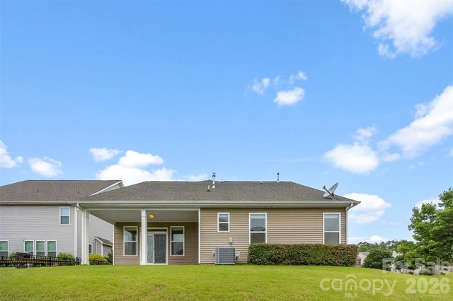 10974 Aspen Ridge Lane NW, Concord, NC 28027