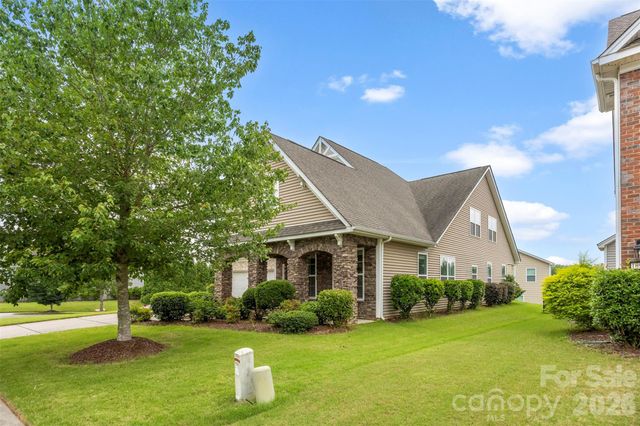 10974 Aspen Ridge Lane NW, Concord, NC 28027