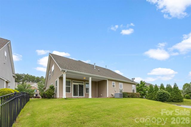 10974 Aspen Ridge Lane NW, Concord, NC 28027