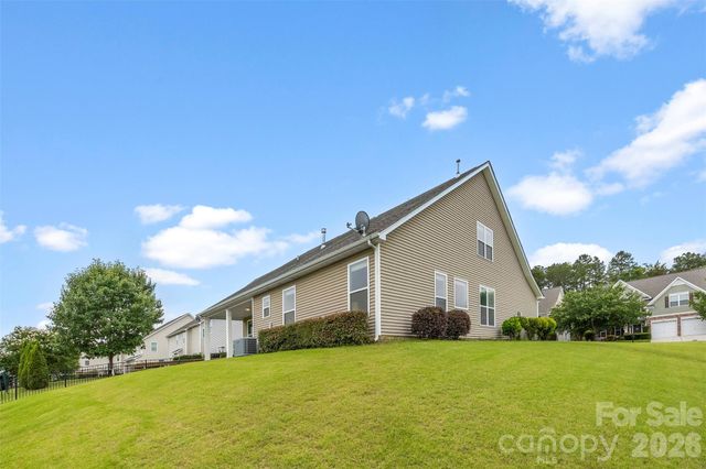 10974 Aspen Ridge Lane NW, Concord, NC 28027