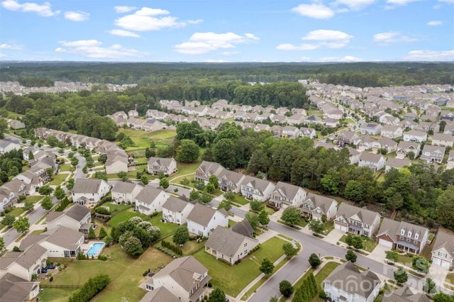 10974 Aspen Ridge Lane NW, Concord, NC 28027