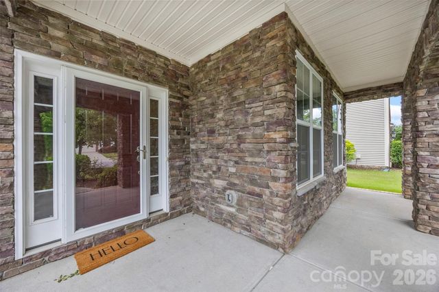 10974 Aspen Ridge Lane NW, Concord, NC 28027