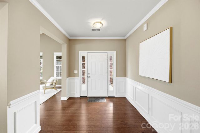 10974 Aspen Ridge Lane NW, Concord, NC 28027