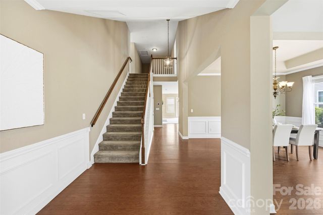 10974 Aspen Ridge Lane NW, Concord, NC 28027