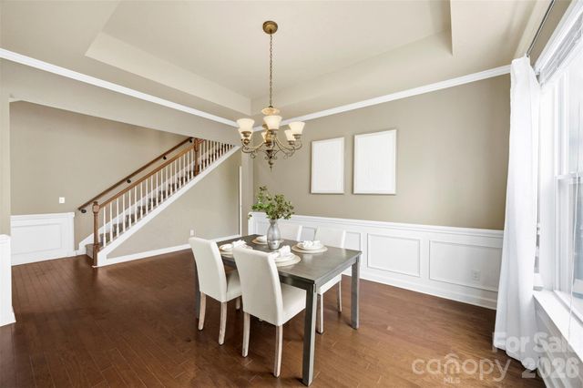 10974 Aspen Ridge Lane NW, Concord, NC 28027