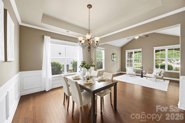 10974 Aspen Ridge Lane NW, Concord, NC 28027