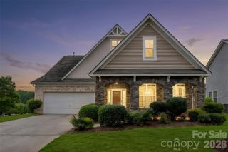 10974 Aspen Ridge Lane NW, Concord, NC 28027