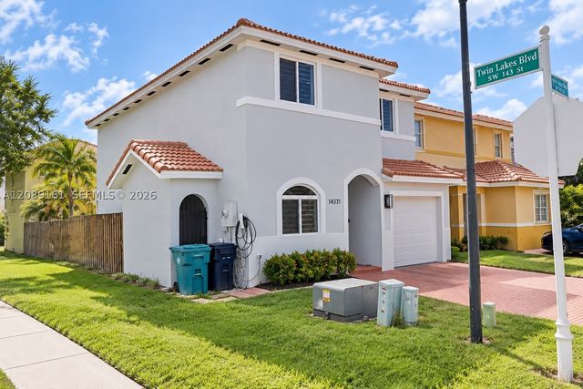 14331 SW 136th Ave, Miami, FL 33186
