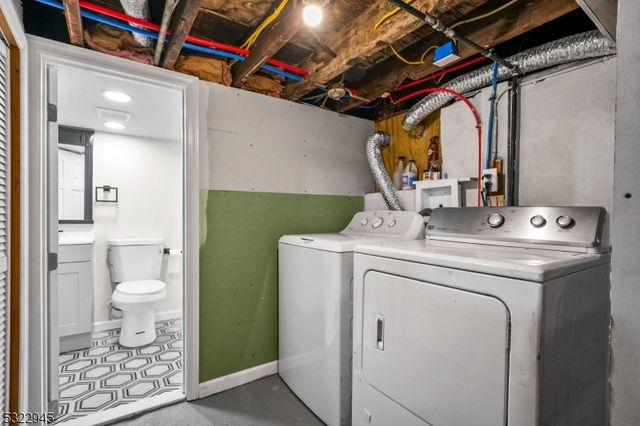 501 Centennial Ave, Cranford Twp., NJ 07016