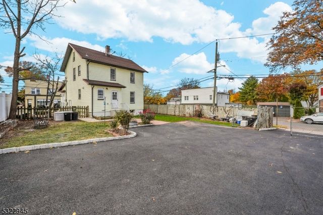 501 Centennial Ave, Cranford Twp., NJ 07016