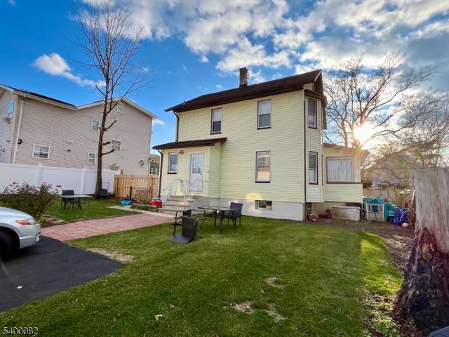 501 Centennial Ave, Cranford Twp., NJ 07016